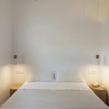 Semesterbostad Raco 24